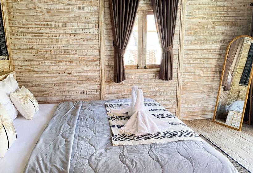 پانسیون Bale Taru Pecatu