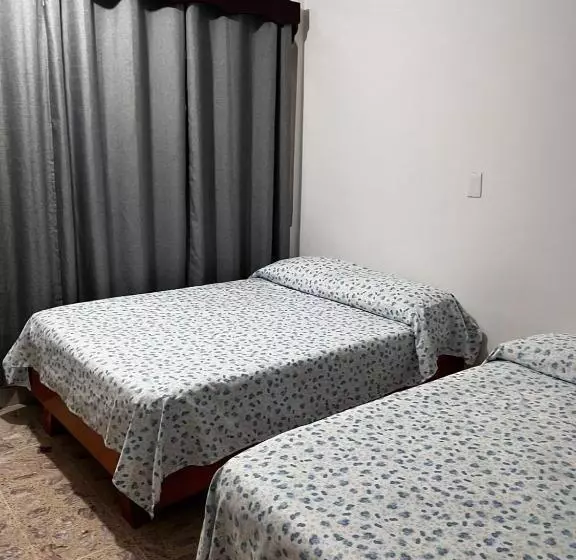 ペンション Casita Vélez