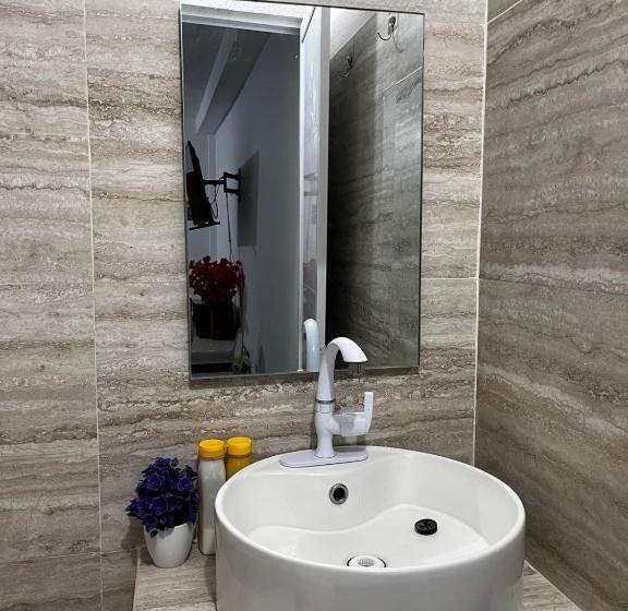 بنسيون Casita Vélez