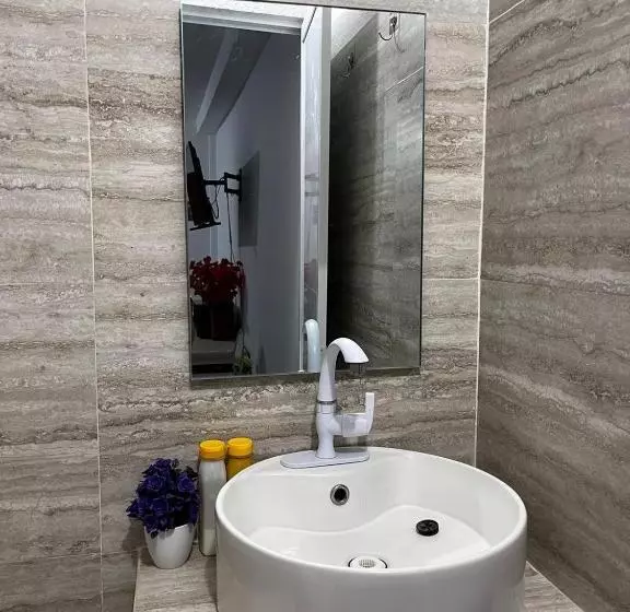 ペンション Casita Vélez