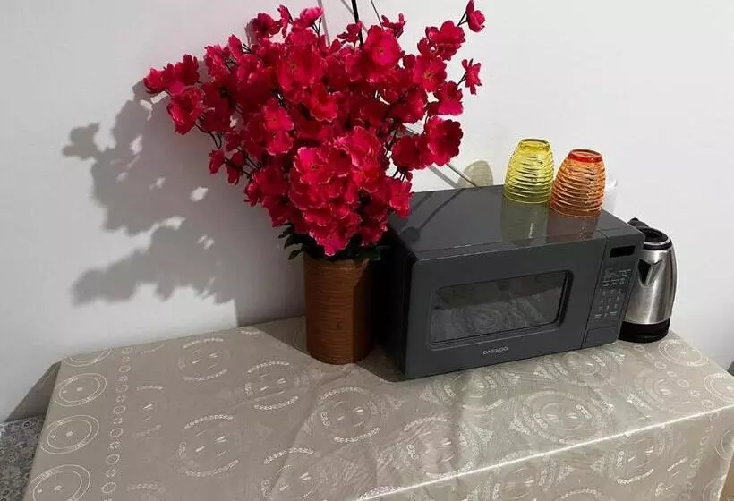 ペンション Casita Vélez