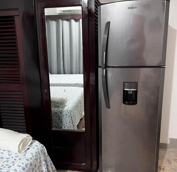 بنسيون Casita Vélez