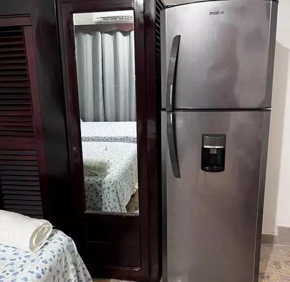 ペンション Casita Vélez