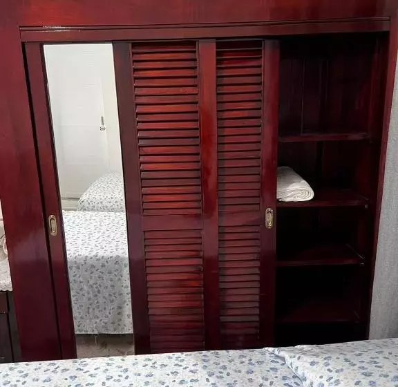 ペンション Casita Vélez