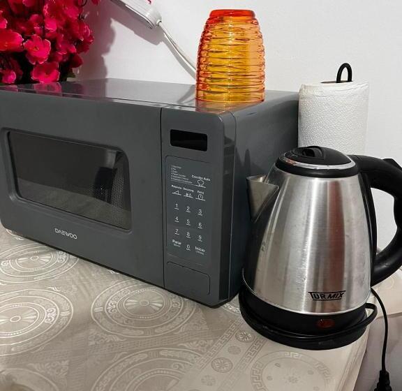 بنسيون Casita Vélez