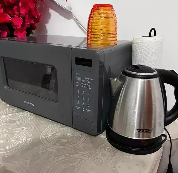 ペンション Casita Vélez