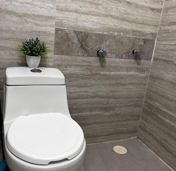 بنسيون Casita Vélez