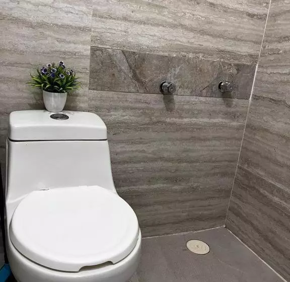 ペンション Casita Vélez