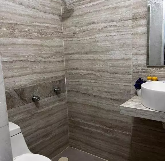 ペンション Casita Vélez