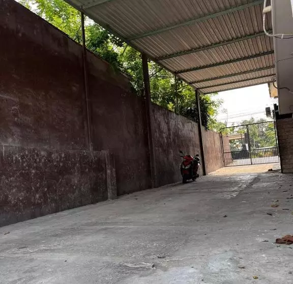 ペンション Casita Vélez