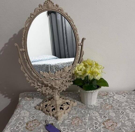 بنسيون Casita Vélez