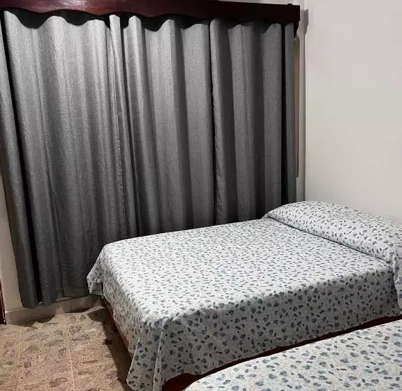 ペンション Casita Vélez