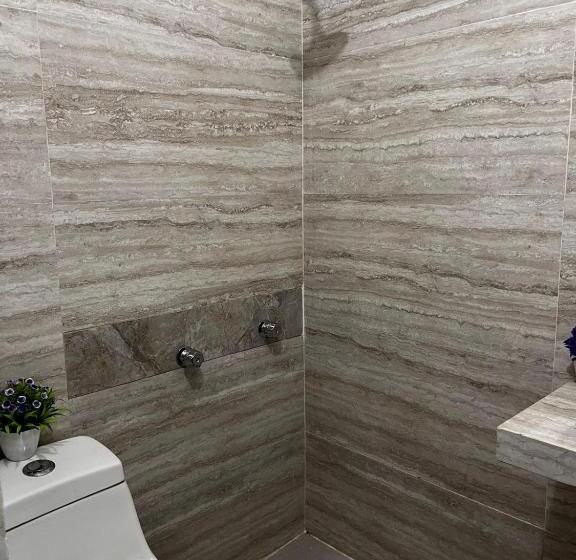 بنسيون Casita Vélez