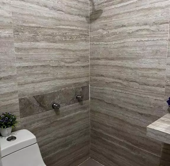 ペンション Casita Vélez