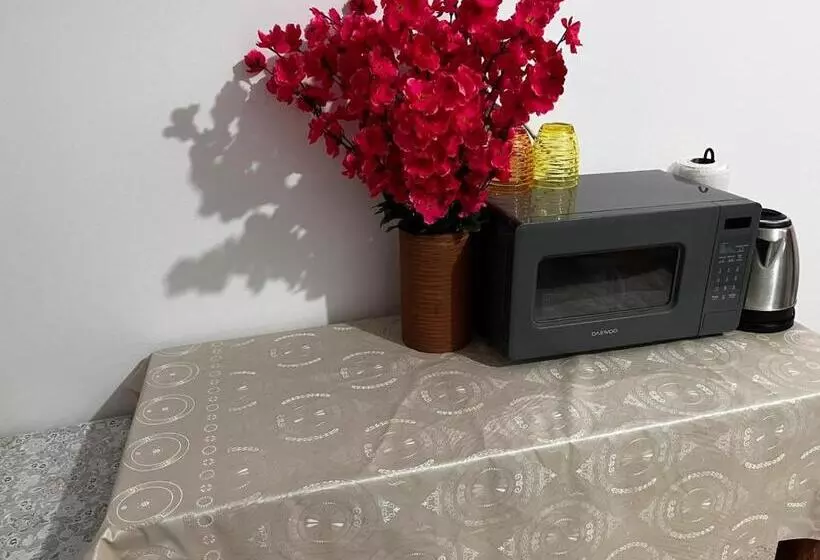 ペンション Casita Vélez