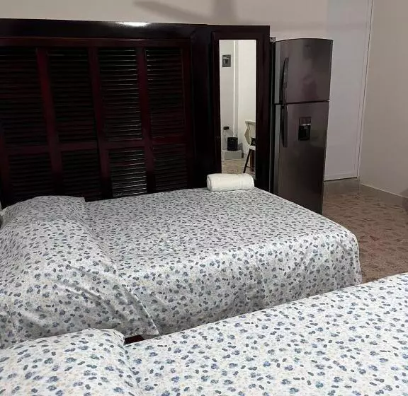 ペンション Casita Vélez