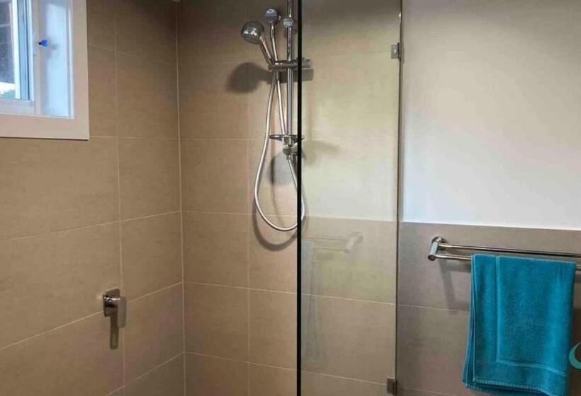 膳宿费 Caves Cottage Guest Suite