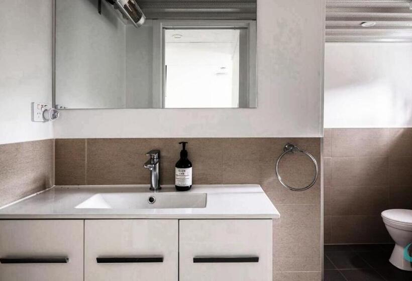 膳宿费 Caves Cottage Guest Suite