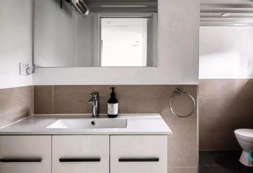 Majatalo Caves Cottage Guest Suite