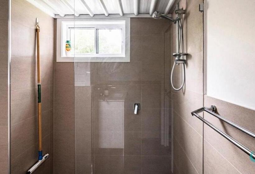 膳宿费 Caves Cottage Guest Suite