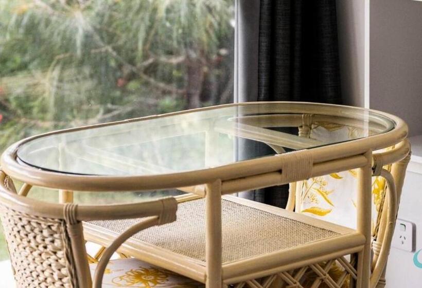 膳宿费 Caves Cottage Guest Suite