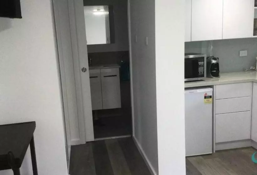 Majatalo Caves Cottage Guest Suite