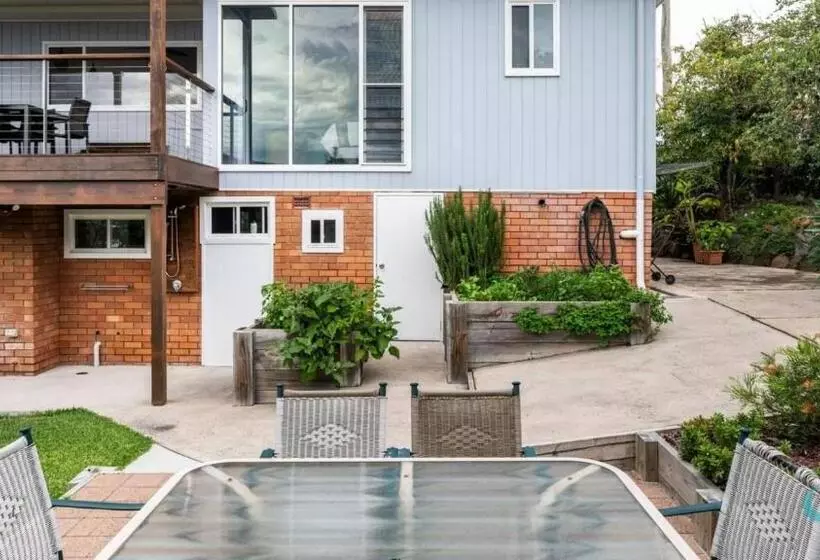 Majatalo Caves Cottage Guest Suite