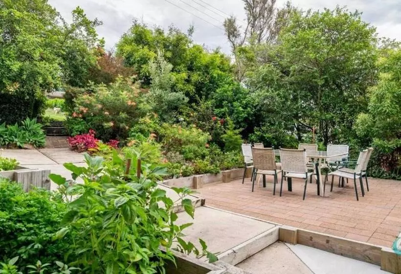 Majatalo Caves Cottage Guest Suite