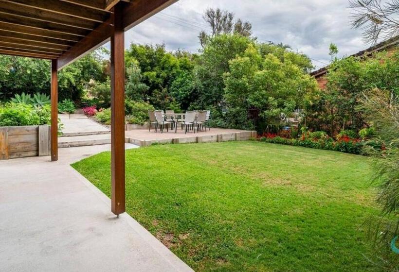 膳宿费 Caves Cottage Guest Suite