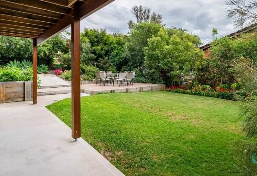 Majatalo Caves Cottage Guest Suite