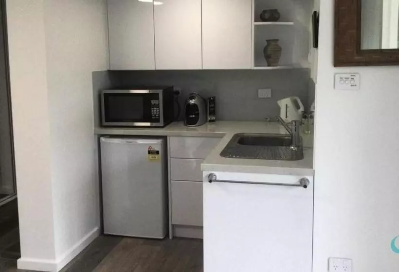 Majatalo Caves Cottage Guest Suite