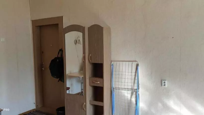 پانسیون Didelis Bendrabučio Kambarys Centre