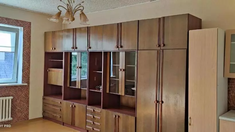 پانسیون Didelis Bendrabučio Kambarys Centre