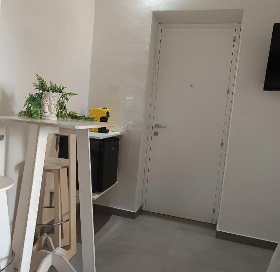 پانسیون Le Suite Angelo&alice Mini