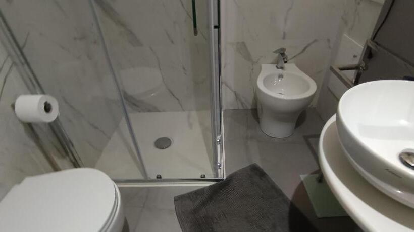 پانسیون Le Suite Angelo&alice Mini