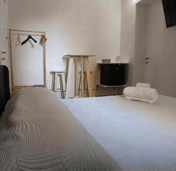 پانسیون Le Suite Angelo&alice Mini