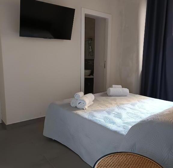 پانسیون Le Suite Angelo&alice Mini