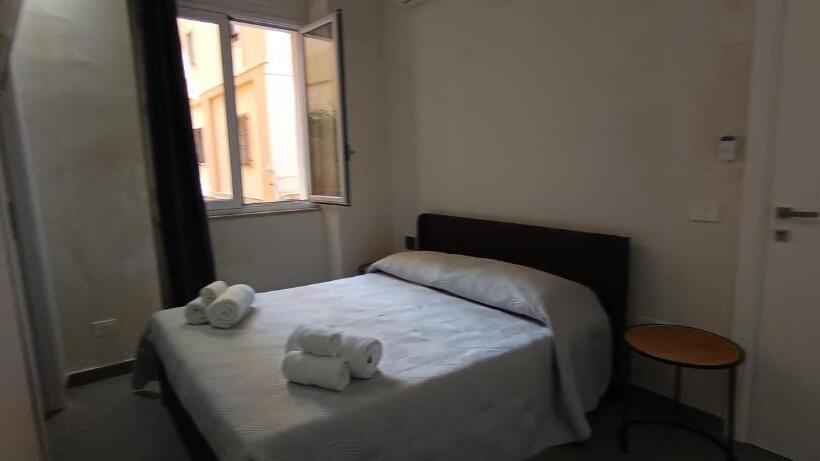 پانسیون Le Suite Angelo&alice Mini