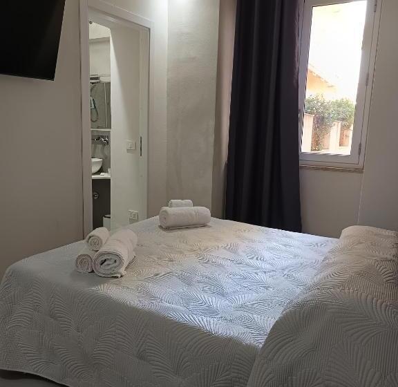 پانسیون Le Suite Angelo&alice Mini