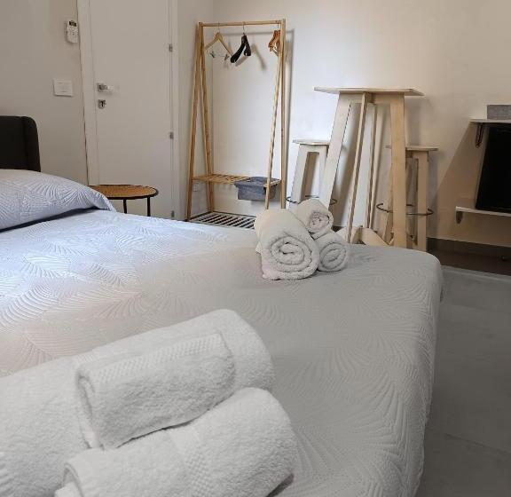 پانسیون Le Suite Angelo&alice Mini