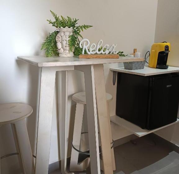 پانسیون Le Suite Angelo&alice Mini