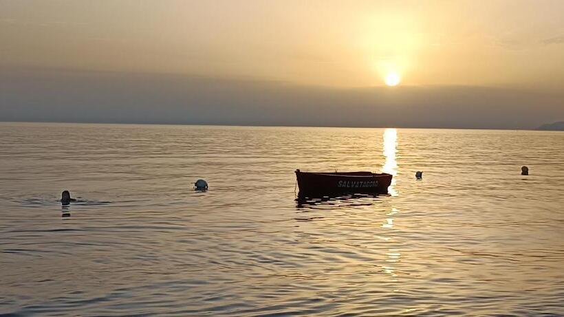 پانسیون Le Suite Angelo&alice Mini