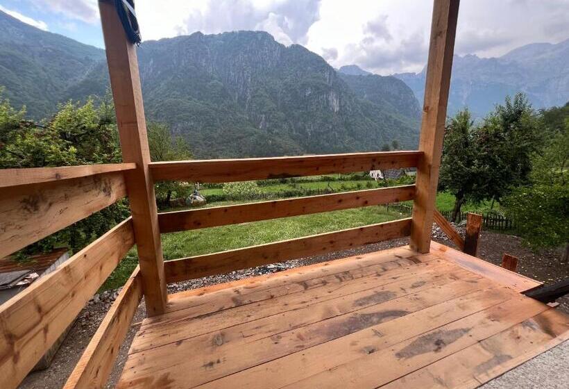 پانسیون Te Oli