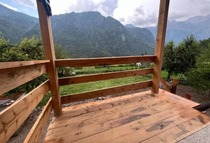 Pensió Te Oli