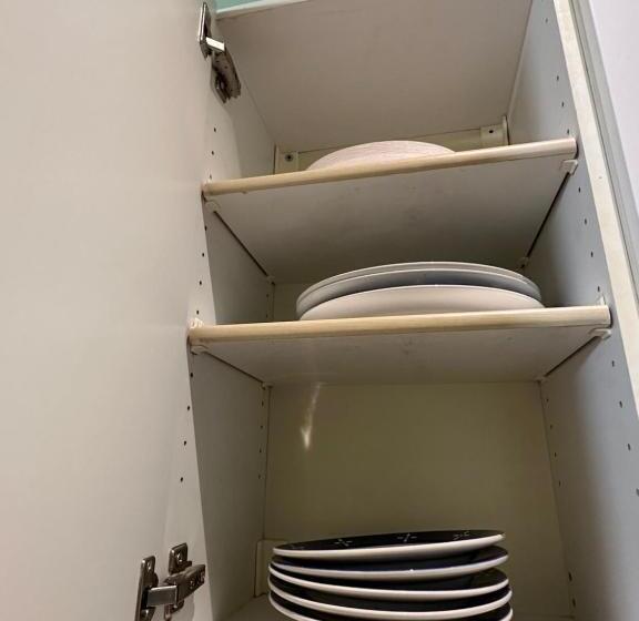 Pension The Station Central Apartments