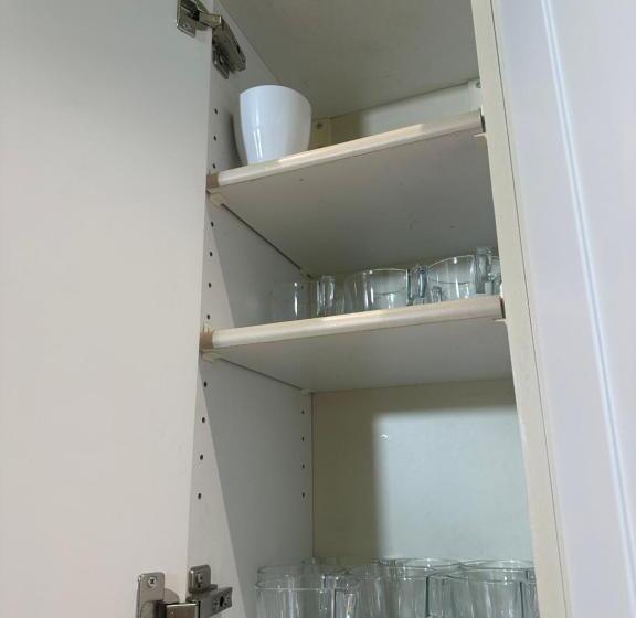 Pension The Station Central Apartments