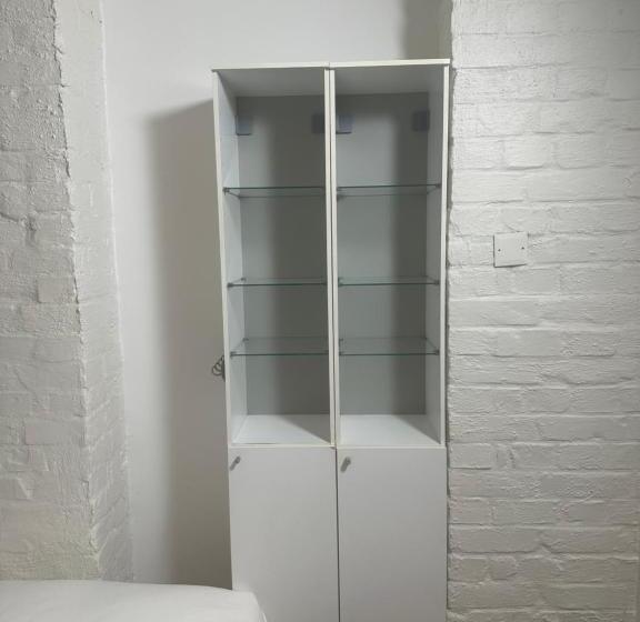 Pension The Station Central Apartments