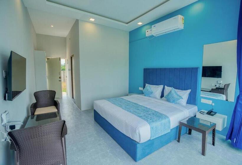 Seaborne Beach Resort