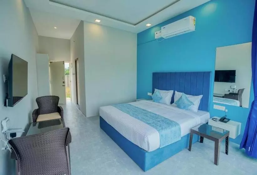 Seaborne Beach Resort