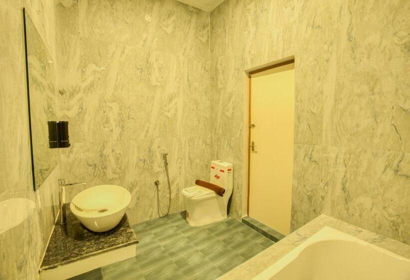 Seaborne Beach Resort